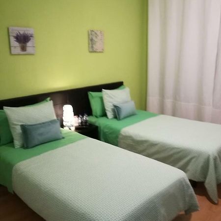 Moon City Center Apartment OOporto Exterior foto