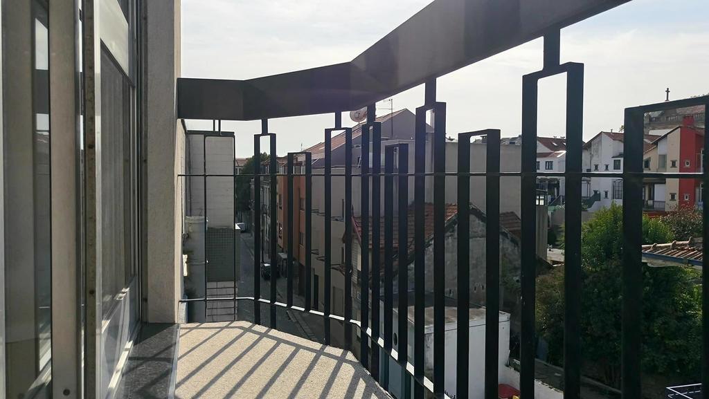 Moon City Center Apartment OOporto Exterior foto
