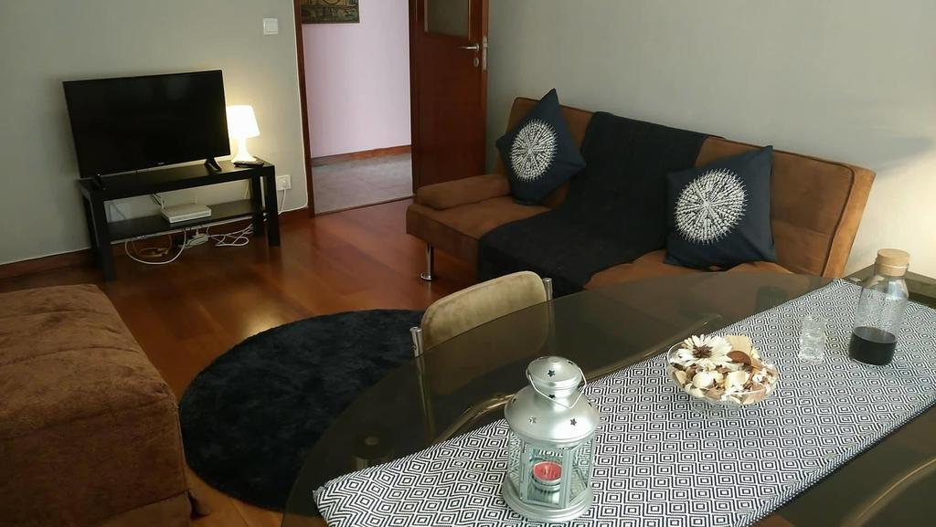 Moon City Center Apartment OOporto Exterior foto