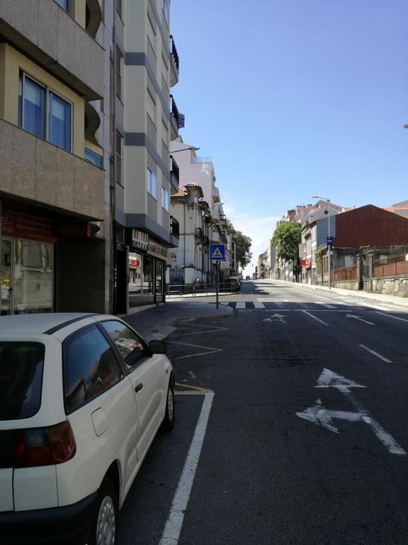 Moon City Center Apartment OOporto Exterior foto