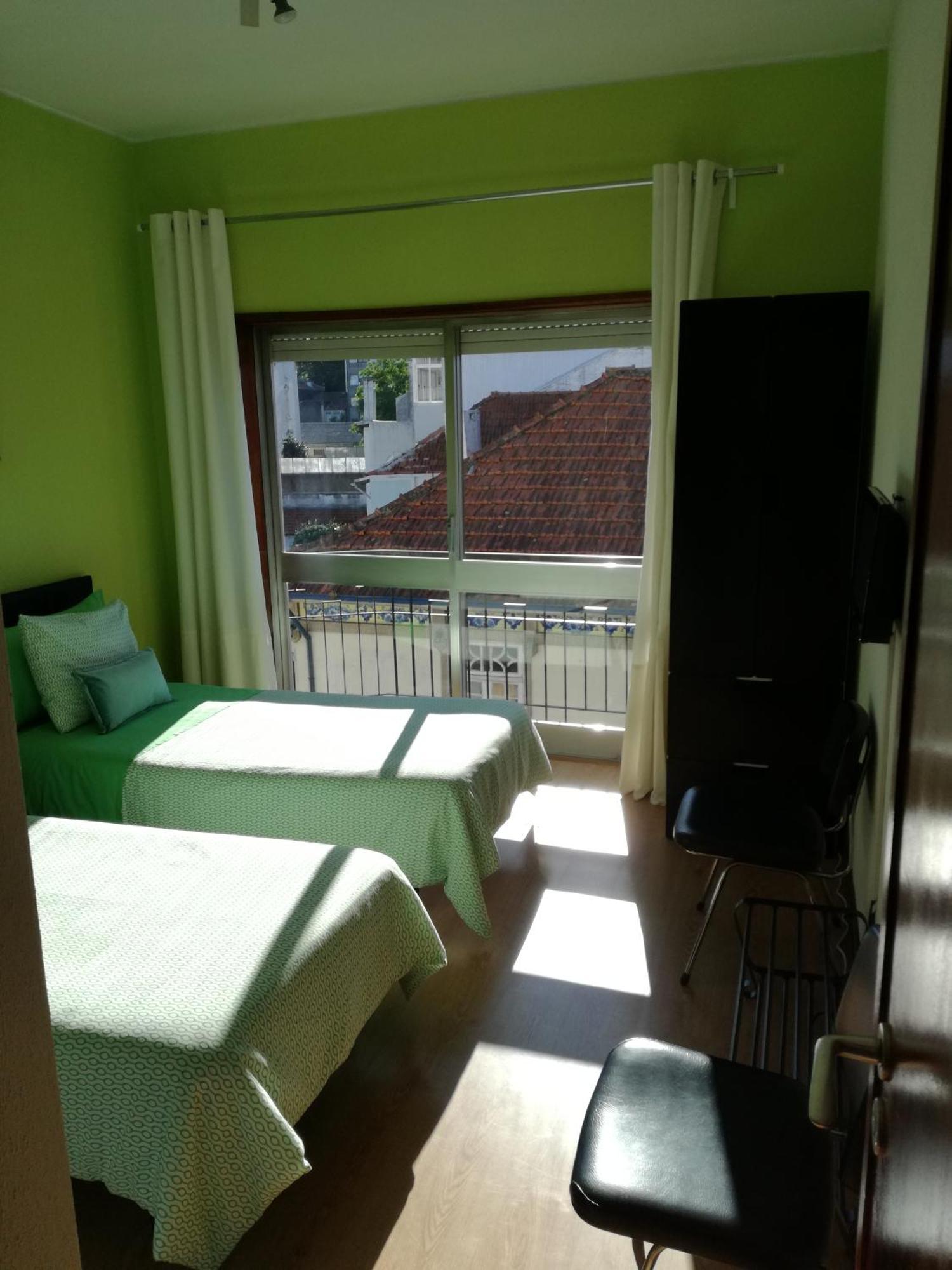 Moon City Center Apartment OOporto Exterior foto