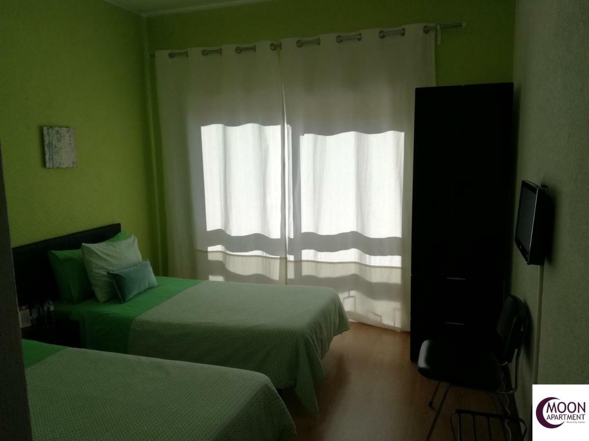Moon City Center Apartment OOporto Exterior foto